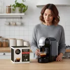 Nescafe DOLCE G KAPSZULA ESPRESSO INTENSO KOFFEINMENTES