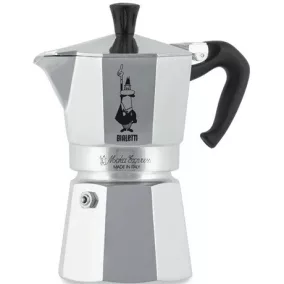  Bialetti KÁVÉFŐZŐ KOTYOGÓS 4 SZEMÉLYES 1164 MOKA EXPRESS