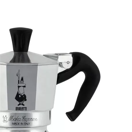 Bialetti KÁVÉFŐZŐ KOTYOGÓS 4 SZEMÉLYES 1164 MOKA EXPRESS
