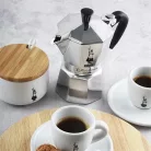 Bialetti KÁVÉFŐZŐ KOTYOGÓS 4 SZEMÉLYES 1164 MOKA EXPRESS