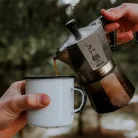 Bialetti KÁVÉFŐZŐ KOTYOGÓS 4 SZEMÉLYES 1164 MOKA EXPRESS