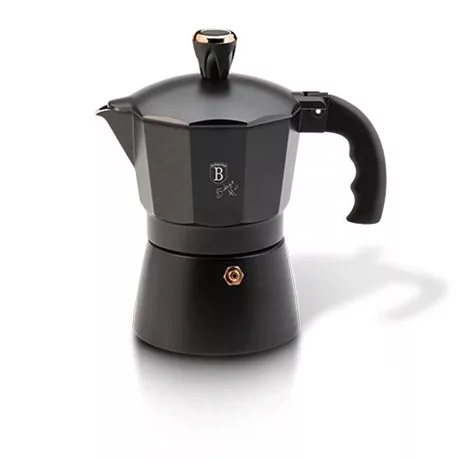 Berlinger Haus KOTYOGÓS KÁVÉFŐZŐ, 6 SZEMÉLYES BH/8561N