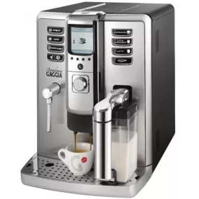 Gaggia KÁVÉFŐZŐ AUTOMATA RI9702/01 ACCADEMIA
