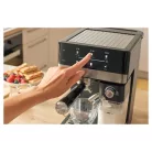 Sencor KÁVÉFŐZŐ PRESSZÓ FÉLAUTOMATA SES 4060BK