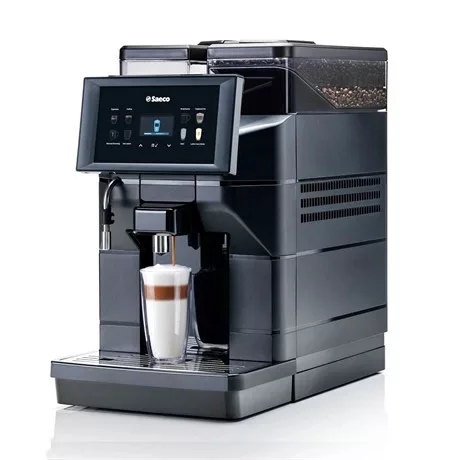 Saeco KÁVÉFŐZŐ AUTOMATA 9J0901 AURORA FOCUS M2