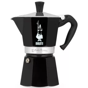   Bialetti KÁVÉFŐZŐ KOTYOGÓS 6 SZEMÉLYES 4953 MOKA EXPRESS