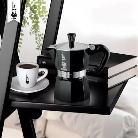 Bialetti KÁVÉFŐZŐ KOTYOGÓS 6 SZEMÉLYES 4953 MOKA EXPRESS