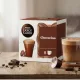 Nescafe DOLCE G KAPSZULA CHOCOCINO