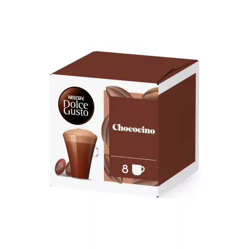 Nescafe DOLCE G KAPSZULA CHOCOCINO