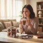 Nescafe DOLCE G KAPSZULA CHOCOCINO