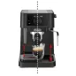 Delonghi KÁVÉFŐZŐ PRESSZÓ EC235.BK