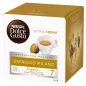 Nescafe DOLCE G KAPSZULA ESPRESSO MILANO