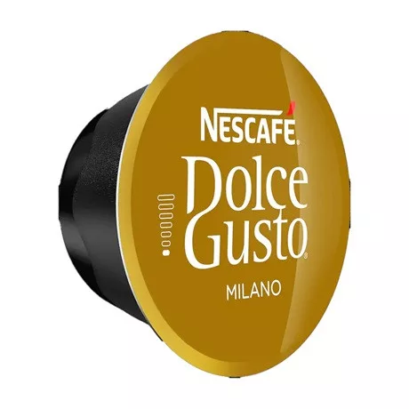 Nescafe DOLCE G KAPSZULA ESPRESSO MILANO