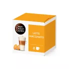 Nescafe DOLCE G KAPSZULA LATTE MACCHIATO