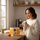 Nescafe DOLCE G KAPSZULA LATTE MACCHIATO