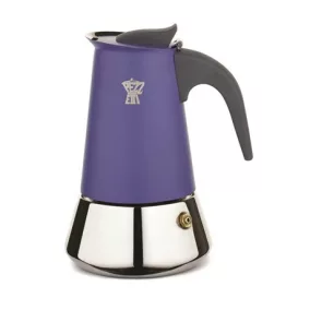 Ghidini KÁVÉFŐZŐ KOTYOGÓS 1386V INDIGOKÉK