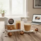 Nescafe DOLCE G KAPSZULA CAFÉ AU LAIT