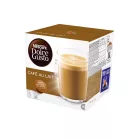 Nescafe DOLCE G KAPSZULA CAFÉ AU LAIT