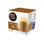 Nescafe DOLCE G KAPSZULA CAFÉ AU LAIT
