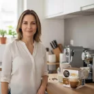 Nescafe DOLCE G KAPSZULA CAFÉ AU LAIT