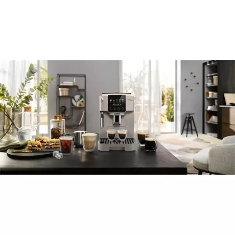 Delonghi KÁVÉFŐZŐ AUTOMATA ECAM220.50.BG