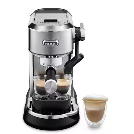 Delonghi KÁVÉFŐZŐ PRESSZÓ EC950.M