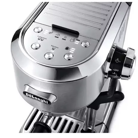 Delonghi KÁVÉFŐZŐ PRESSZÓ EC950.M