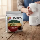 Jacobs TASSIMO KAPSZULA CAFFE CREMA CLASSICO XL