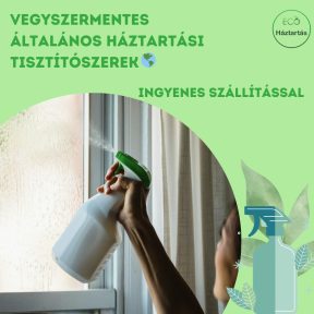 General household cleaning products