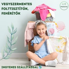 Stain removers, bleaches