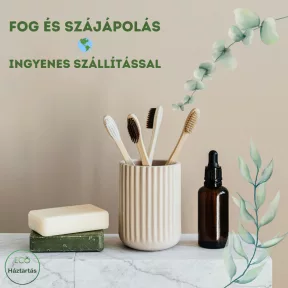 Dental and oral care