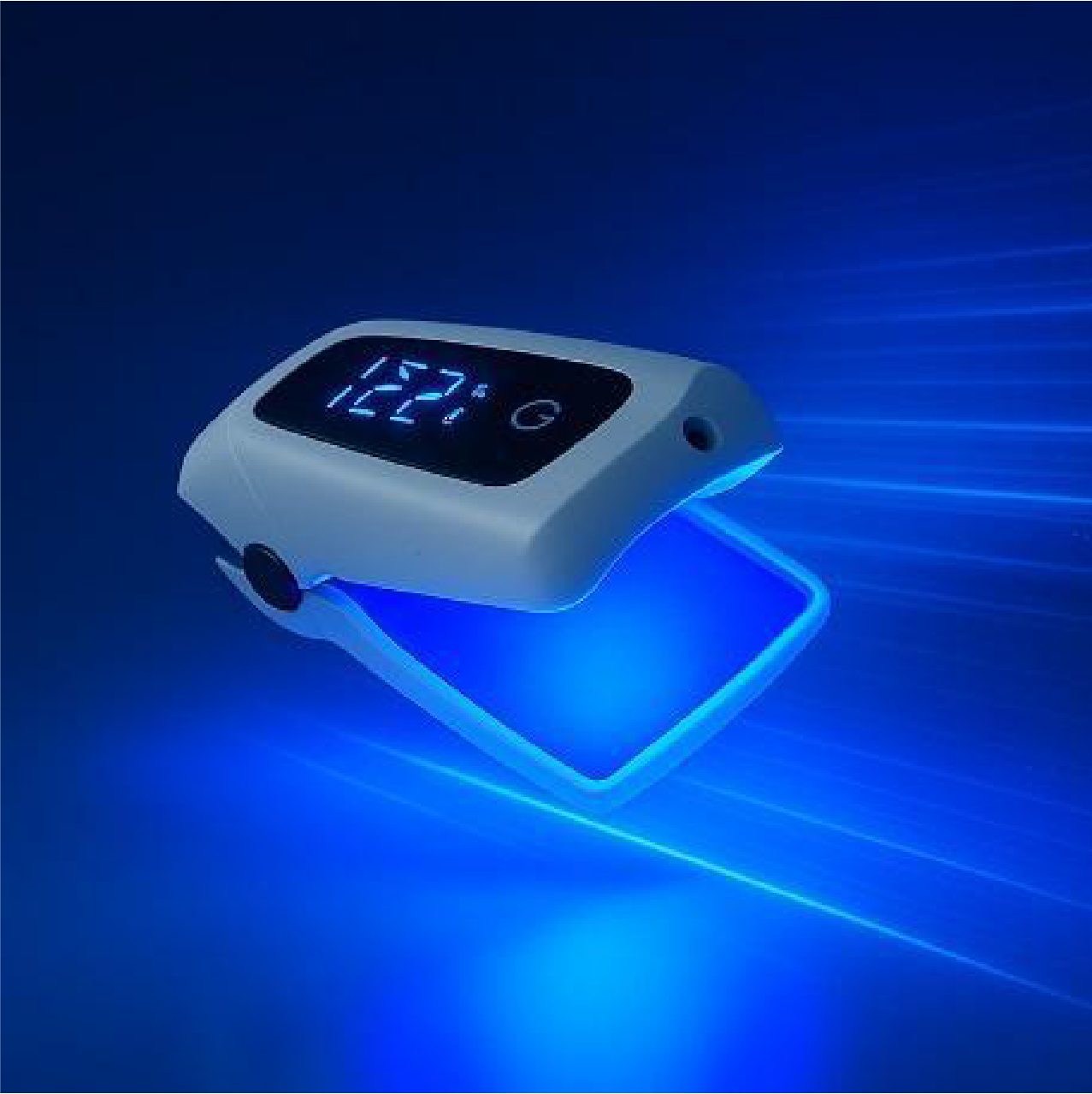 EcoMedi MediLaser technológia